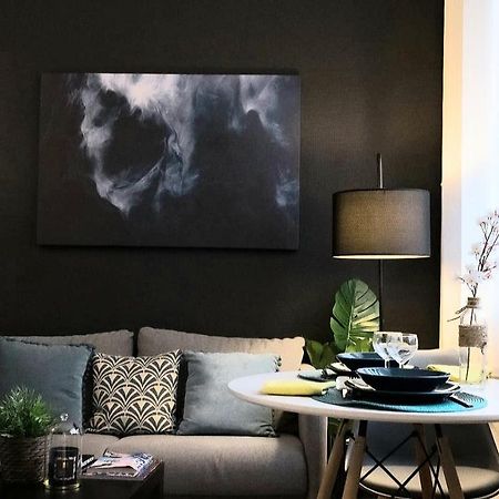 Studio Cosy Proche Lyon Part Dieu Apartment Villeurbanne Ngoại thất bức ảnh