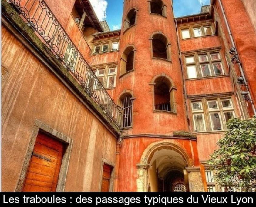 Studio Cosy Proche Lyon Part Dieu Apartment Villeurbanne Ngoại thất bức ảnh