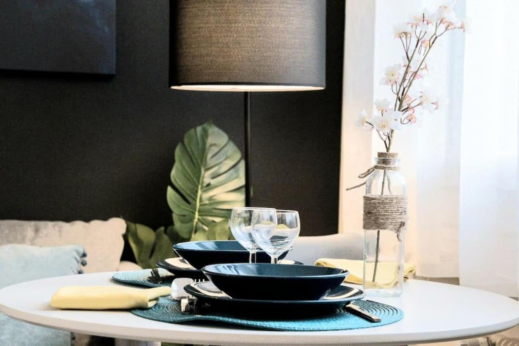 Studio Cosy Proche Lyon Part Dieu Apartment Villeurbanne Ngoại thất bức ảnh